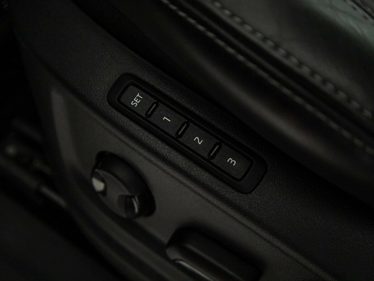 Skoda Kodiaq с пробегом — 2017 год. Фото: #15