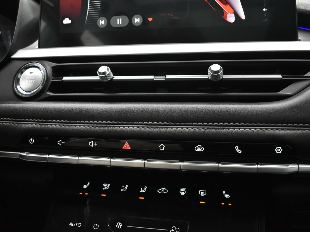 Chery Tiggo 7 Pro с пробегом — 2020 год. Фото: #7