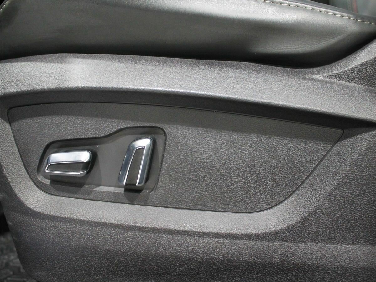 Chery Tiggo 7 Pro с пробегом — 2021 год. Фото: #16