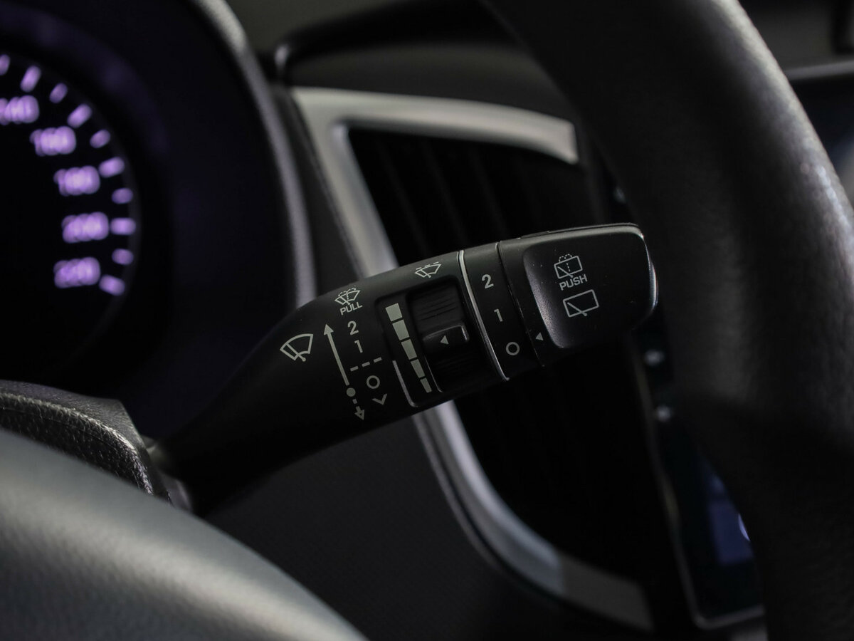 Hyundai Creta с пробегом — 2020 год. Фото: #13