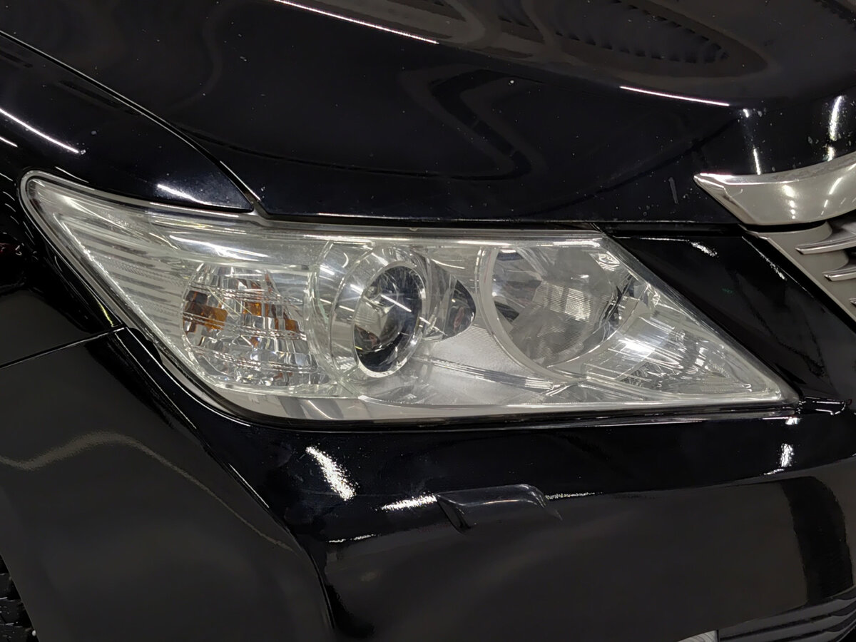 Toyota Camry с пробегом — 2014 год. Фото: #16