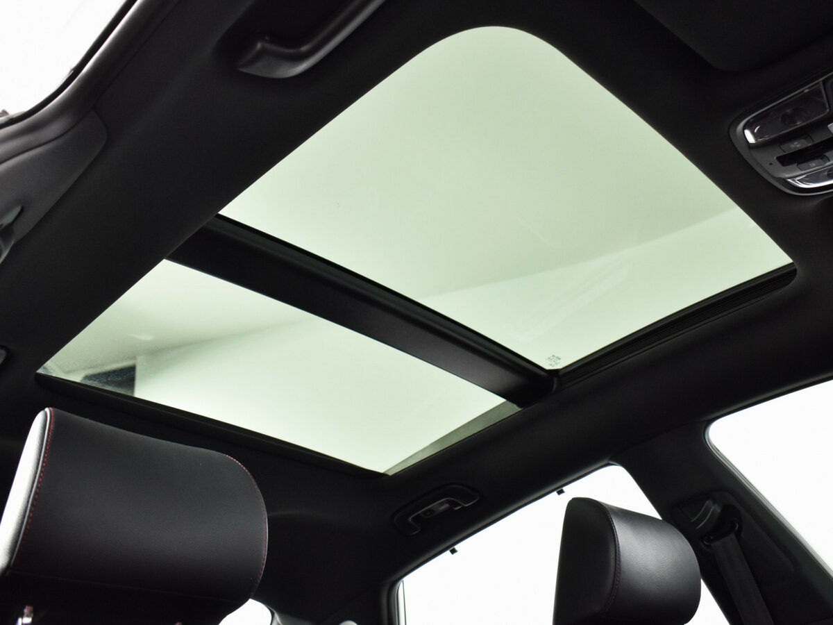 Kia Optima с пробегом — 2019 год. Фото: #10