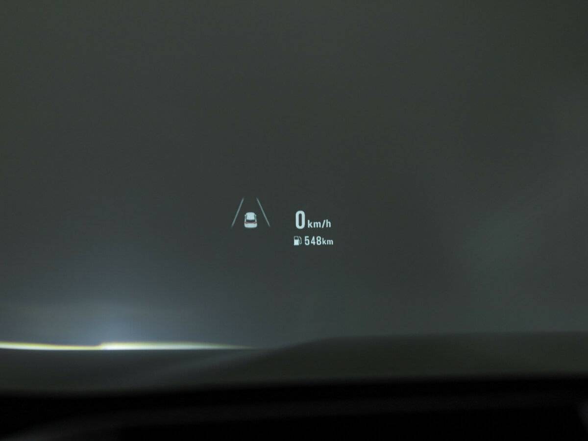 EXEED VX с пробегом — 2022 год. Фото: #17