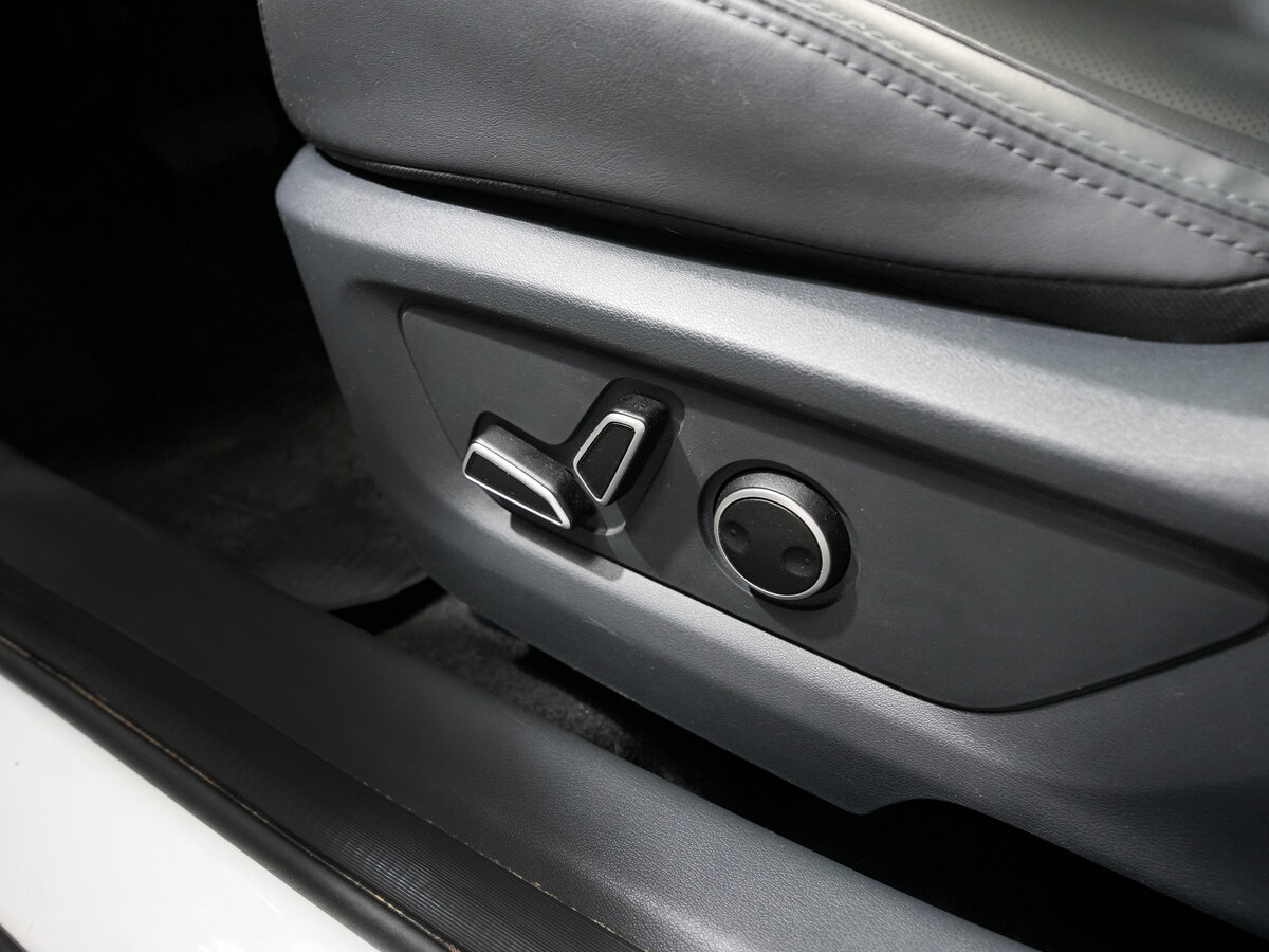 Changan UNI-T с пробегом — 2024 год. Фото: #10