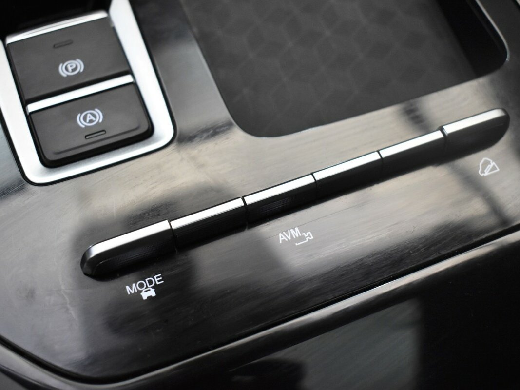 Chery Tiggo 7 Pro с пробегом — 2020 год. Фото: #8