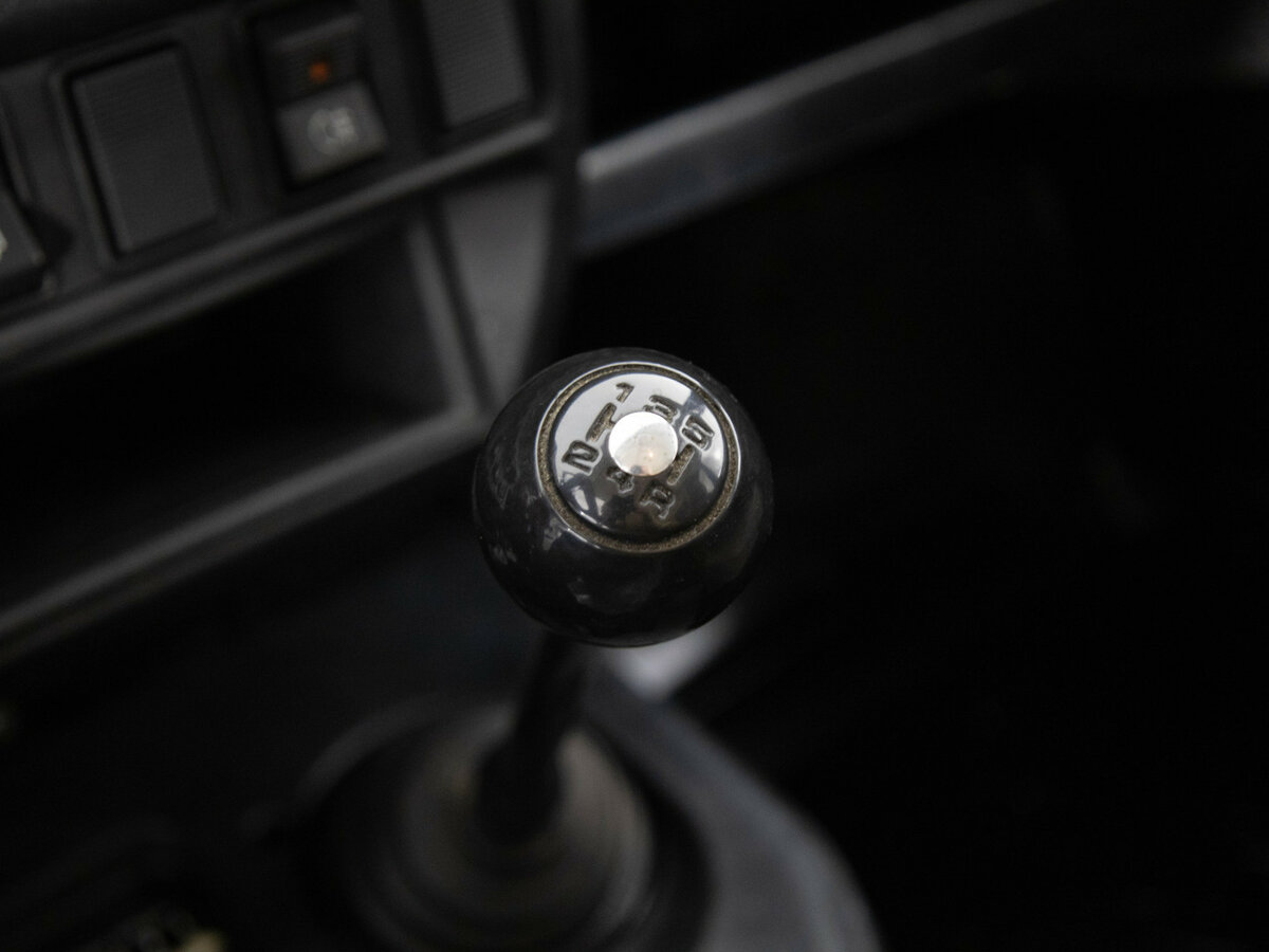 Lada (ВАЗ) 2131 (4x4) с пробегом — 2014 год. Фото: #7