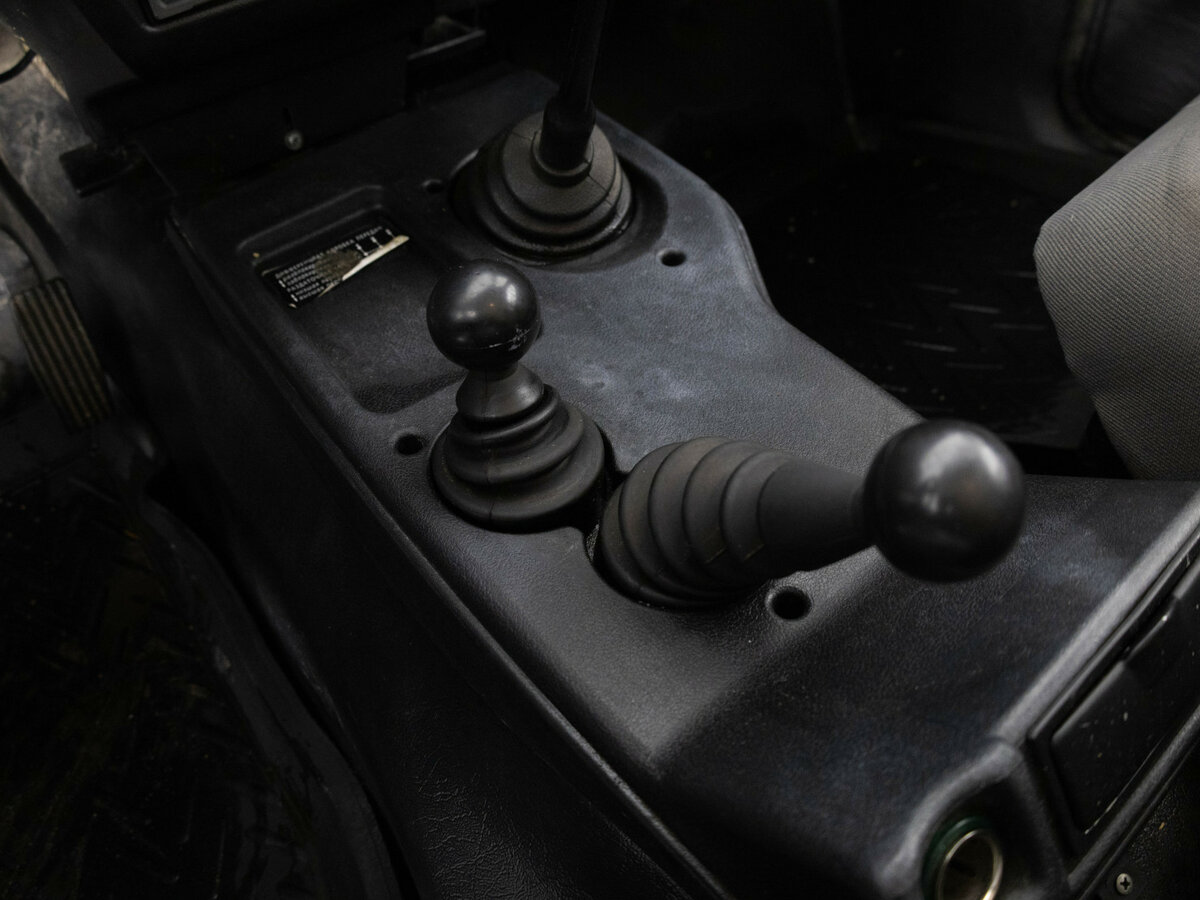 Lada (ВАЗ) 2131 (4x4) с пробегом — 2014 год. Фото: #8