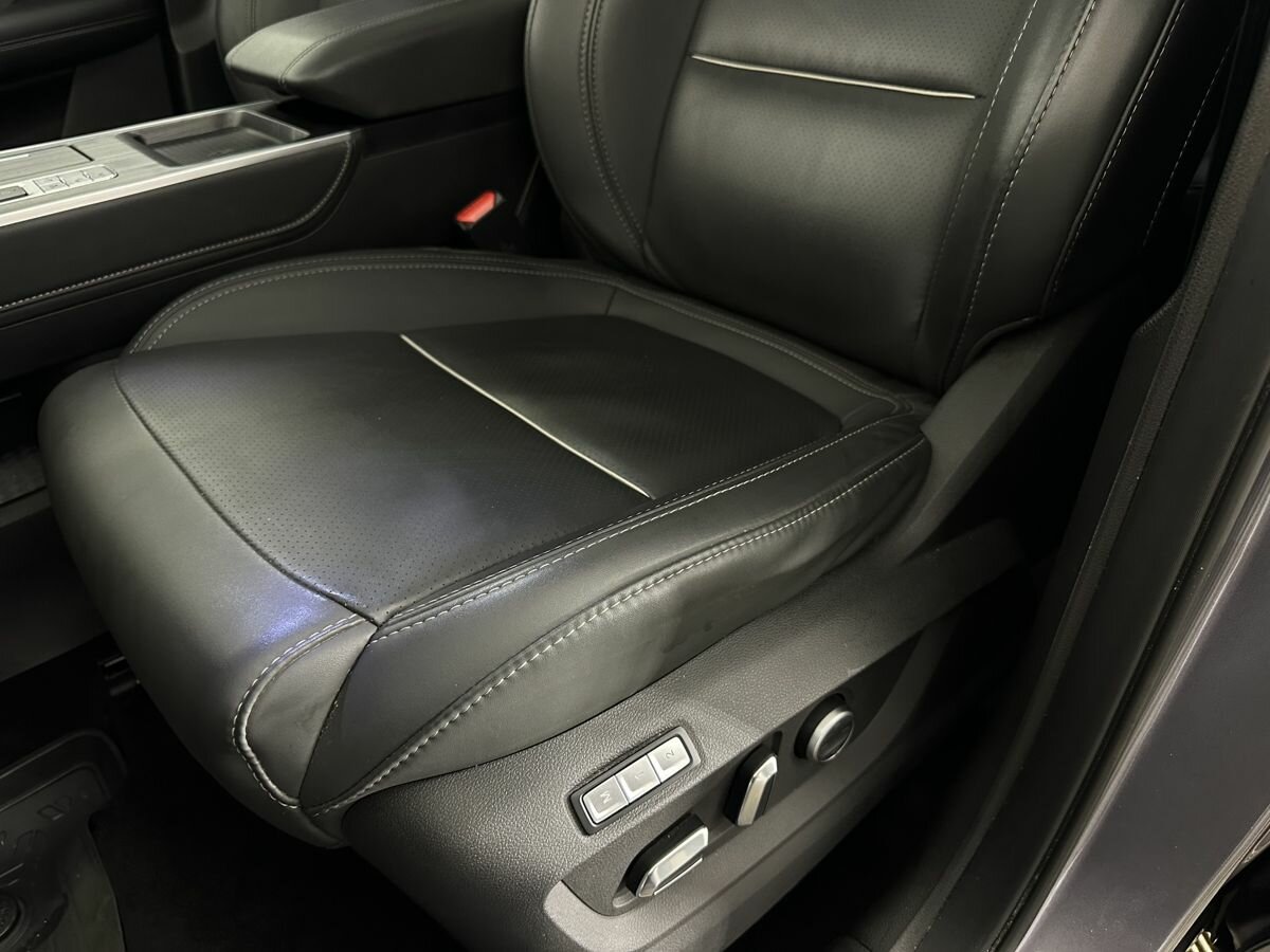 Chery Tiggo 7 Pro Max с пробегом — 2023 год. Фото: #9