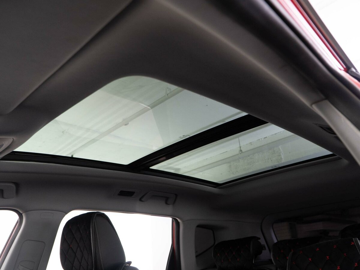 Chery Tiggo 7 Pro Max с пробегом — 2023 год. Фото: #10