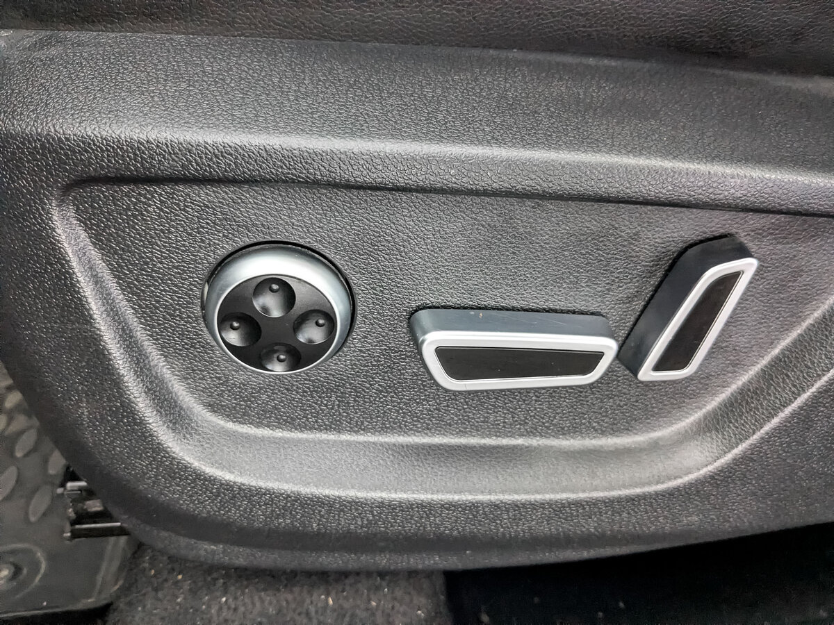 Chery Tiggo 4 с пробегом — 2022 год. Фото: #25