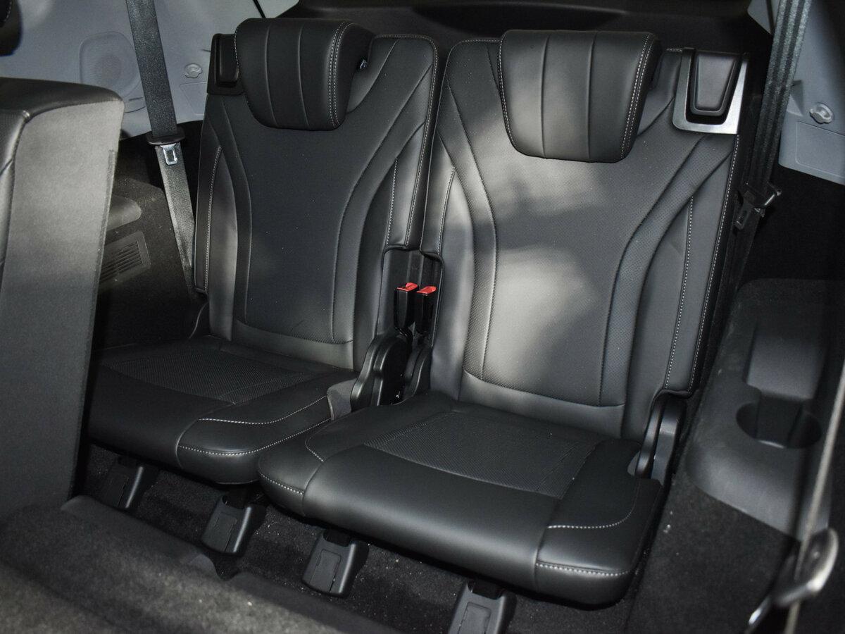 Chery Tiggo 8 Pro Max с пробегом — 2022 год. Фото: #9