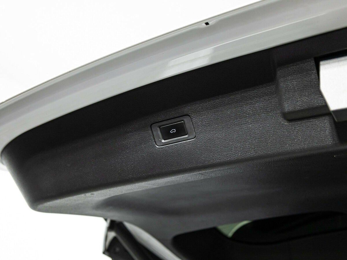 EXEED VX с пробегом — 2021 год. Фото: #26