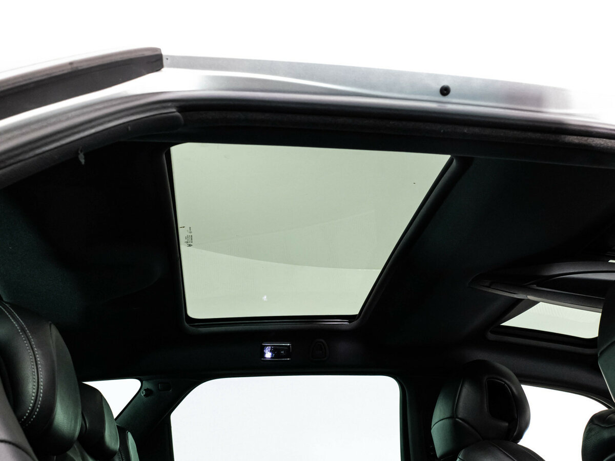 Citroen DS5 с пробегом — 2012 год. Фото: #22