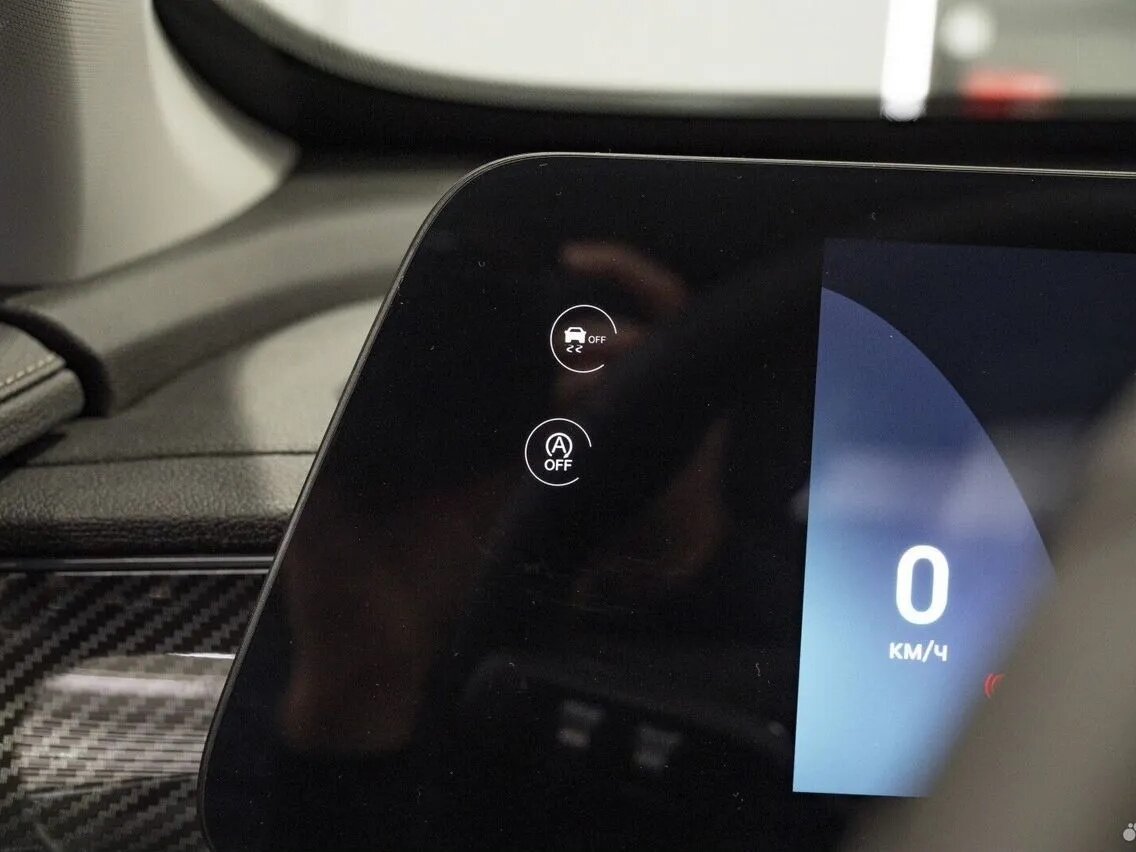 Chery Tiggo 7 Pro Max с пробегом — 2024 год. Фото: #25