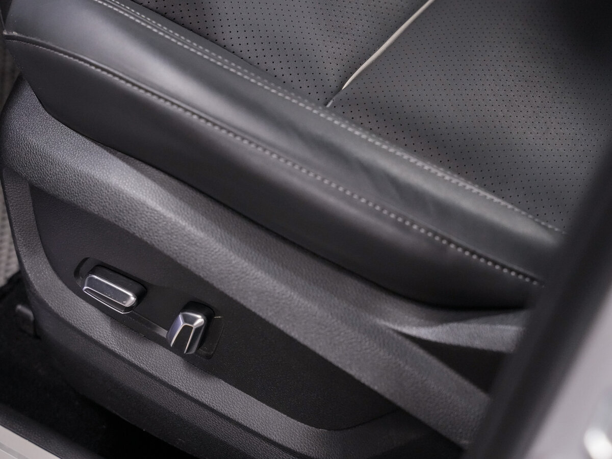 Chery Tiggo 7 Pro Max с пробегом — 2023 год. Фото: #16