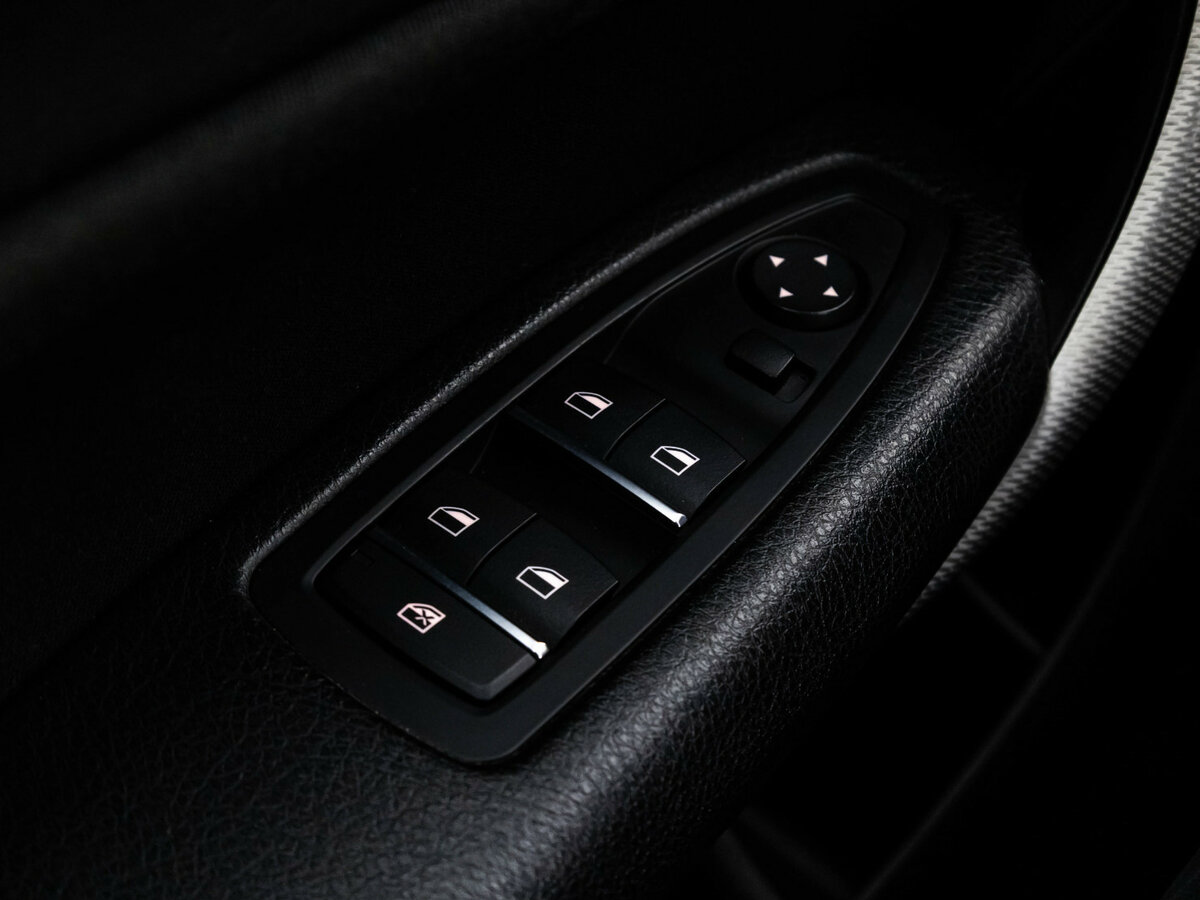 BMW 1 серии с пробегом — 2019 год. Фото: #17