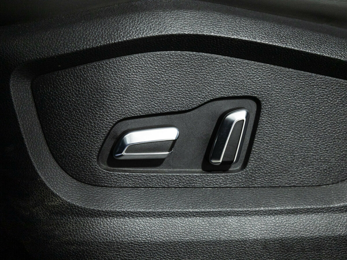 Chery Tiggo 7 Pro Max с пробегом — 2023 год. Фото: #11