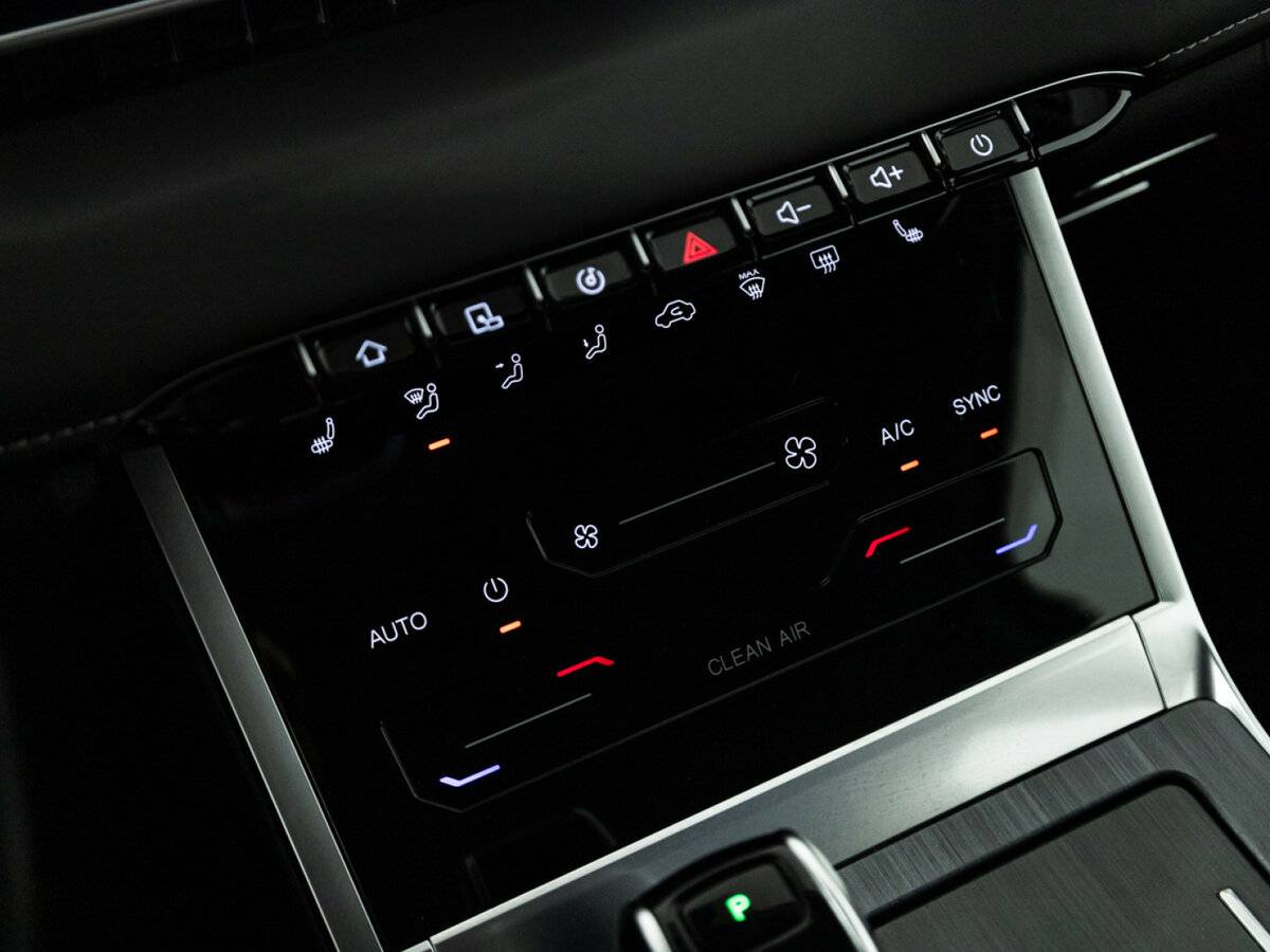 Chery Tiggo 7 Pro Max с пробегом — 2023 год. Фото: #13