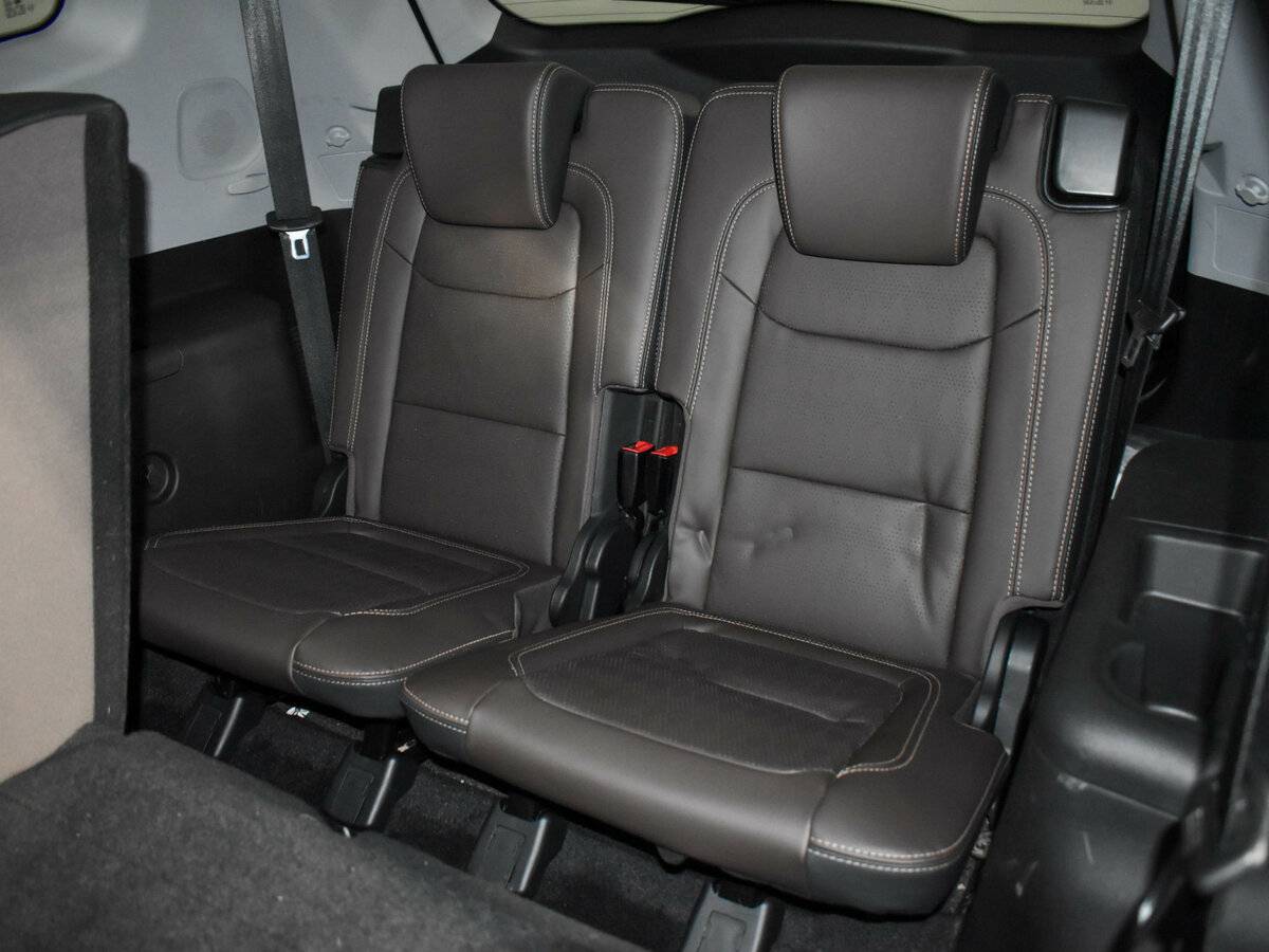 Chery Tiggo 8 Pro с пробегом — 2022 год. Фото: #13