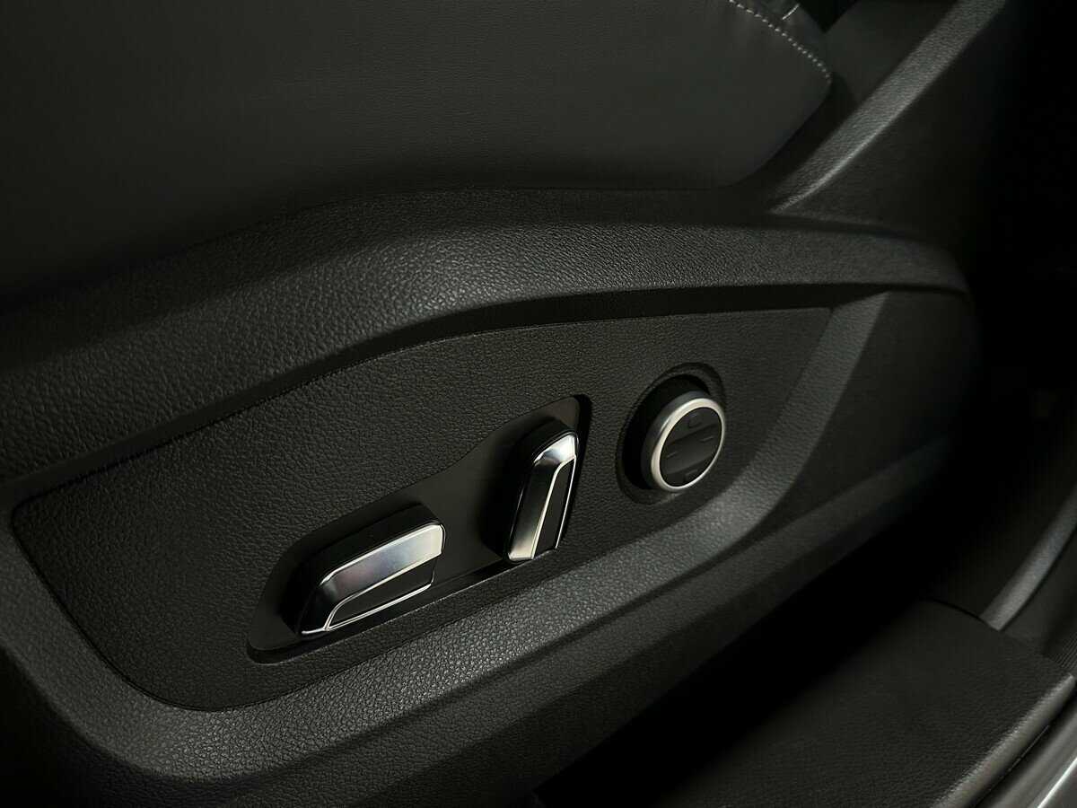 Chery Tiggo 8 Pro Max с пробегом — 2024 год. Фото: #11