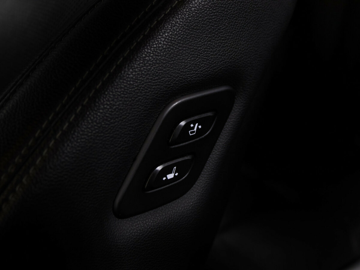 Hyundai Santa Fe с пробегом — 2019 год. Фото: #19