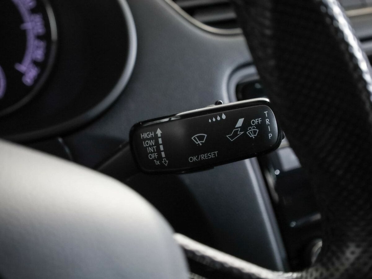 Skoda Octavia с пробегом — 2019 год. Фото: #11