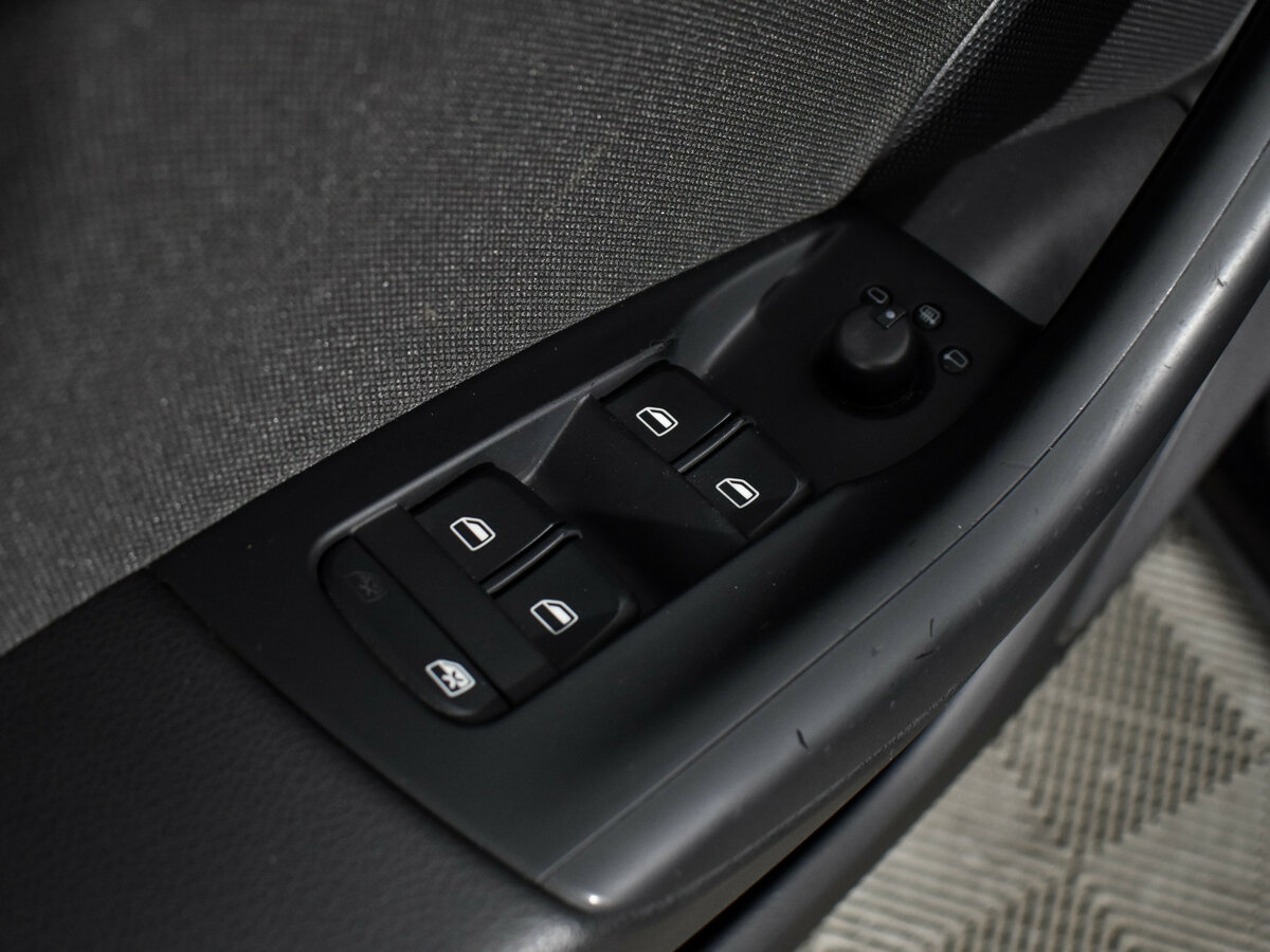 Audi Q3 с пробегом — 2015 год. Фото: #11