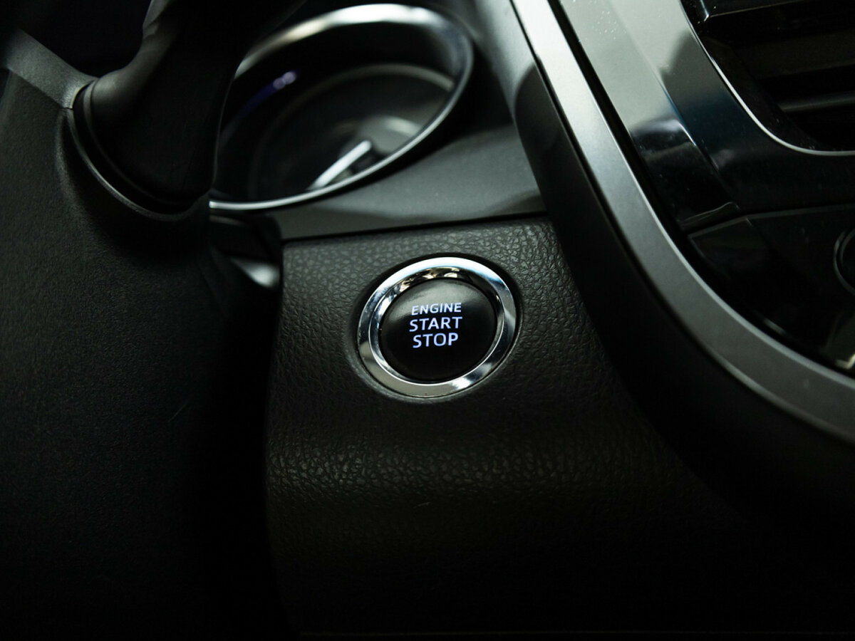 Toyota Camry с пробегом — 2021 год. Фото: #19