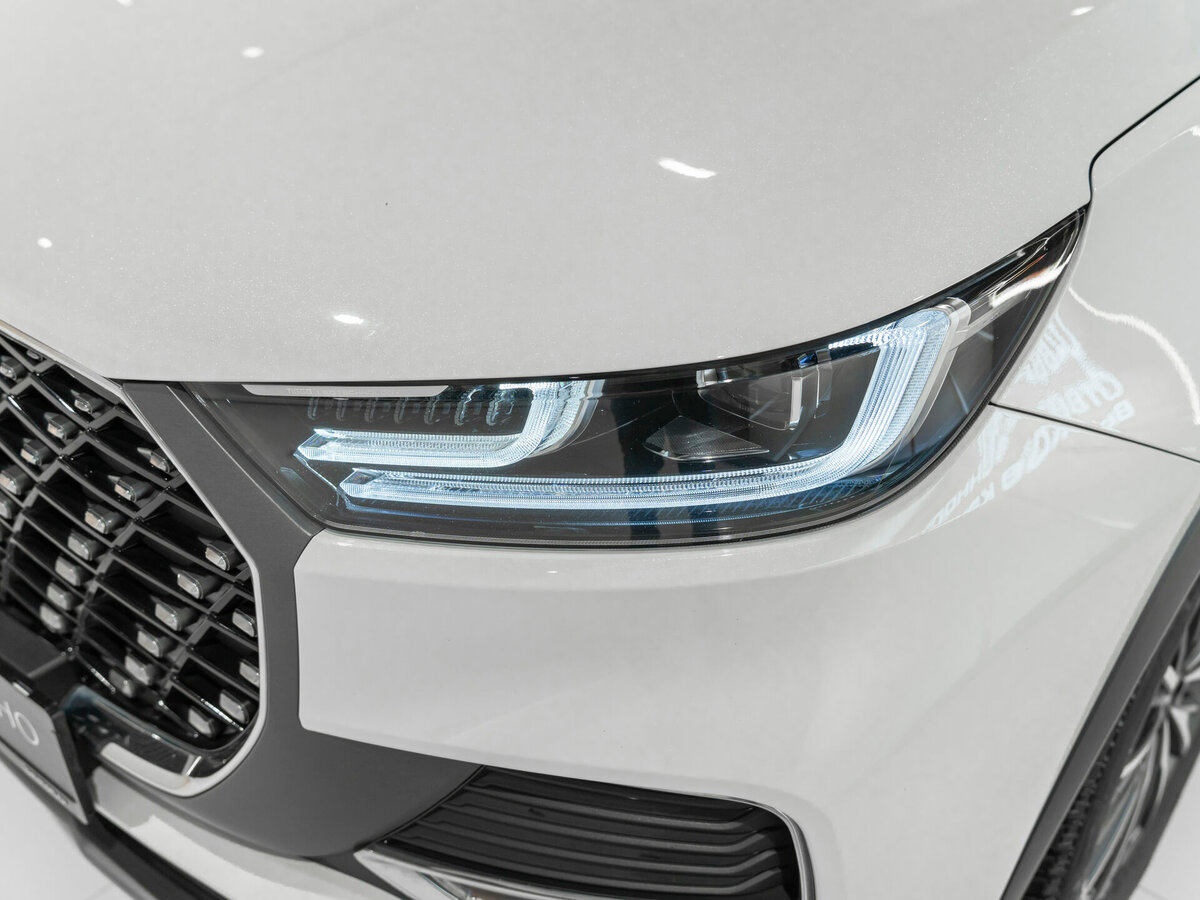 Chery Tiggo 8 Pro Max с пробегом — 2023 год. Фото: #26