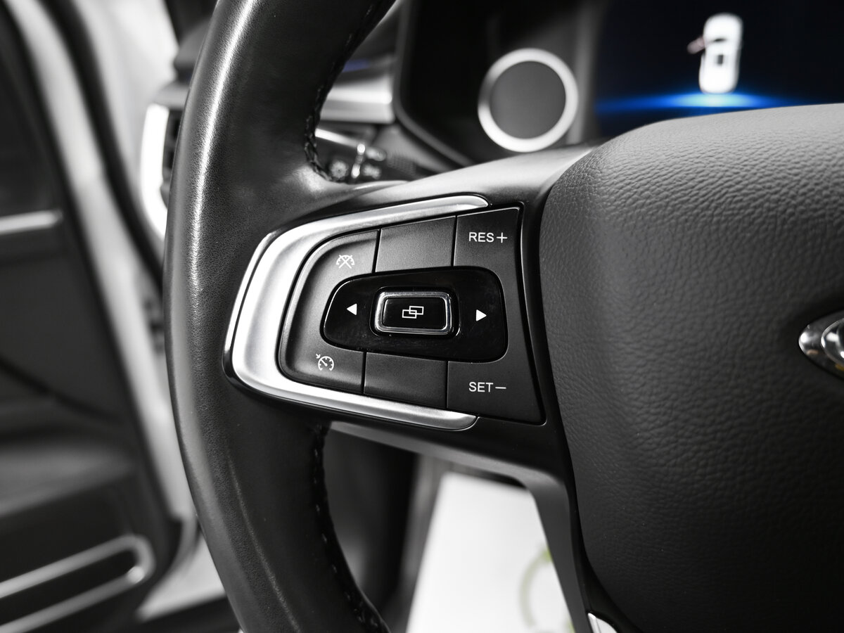 Chery Tiggo 8 с пробегом — 2022 год. Фото: #15