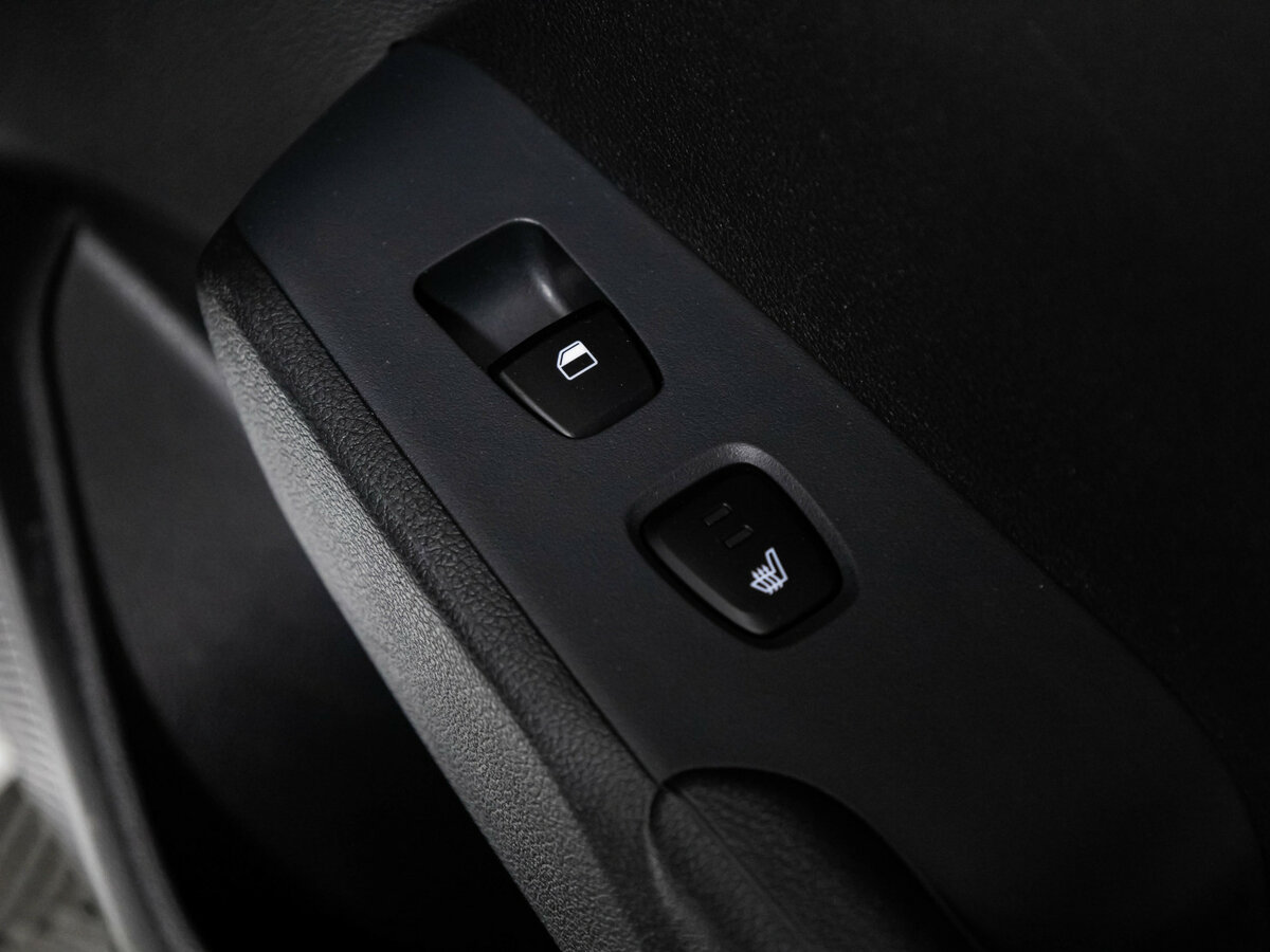 Hyundai Solaris с пробегом — 2020 год. Фото: #17