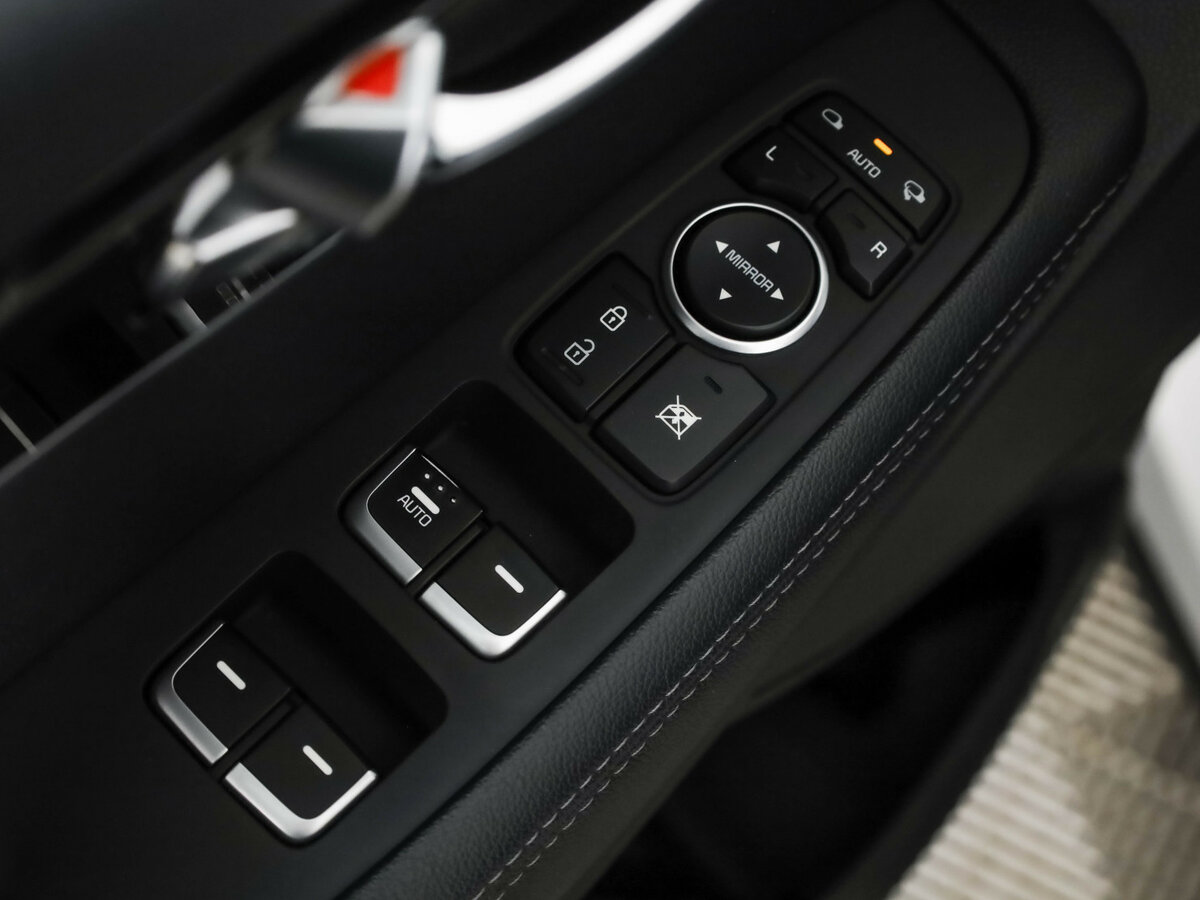 Kia Sorento с пробегом — 2018 год. Фото: #24