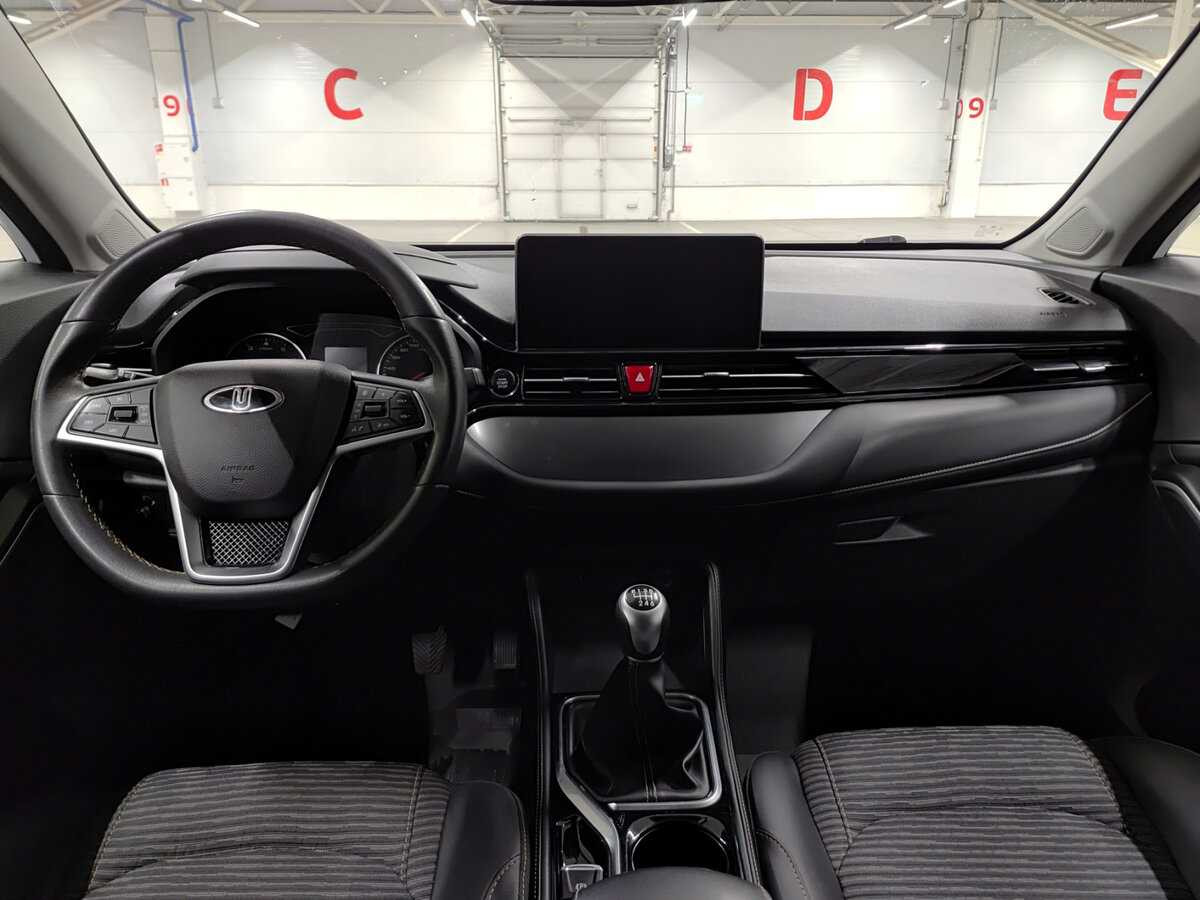 Москвич 3 с пробегом — 2023 год. Фото: #13