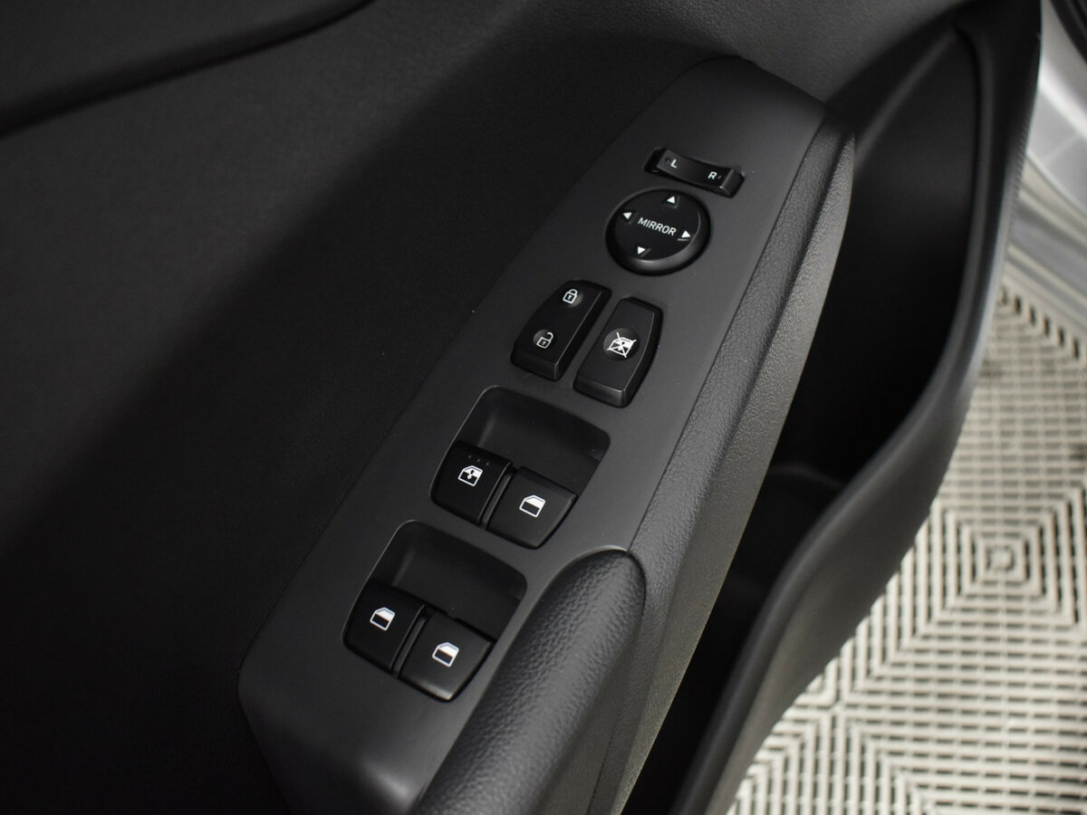 Hyundai Solaris с пробегом — 2020 год. Фото: #14