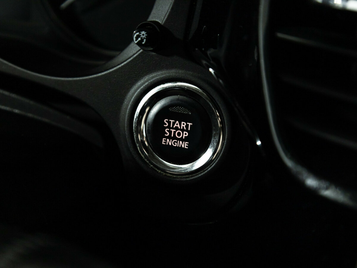 Mitsubishi Outlander с пробегом — 2020 год. Фото: #14