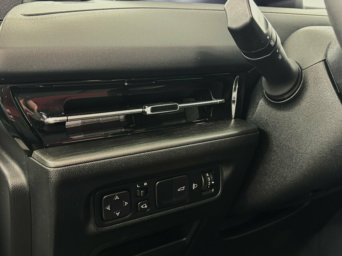 Changan CS55 Plus с пробегом — 2023 год. Фото: #10