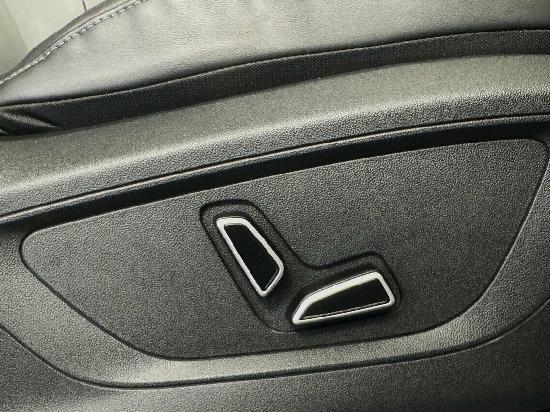 Changan CS55 Plus с пробегом — 2023 год. Фото: #13