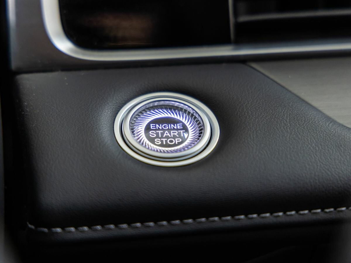 Chery Tiggo 8 Pro Max с пробегом — 2024 год. Фото: #19