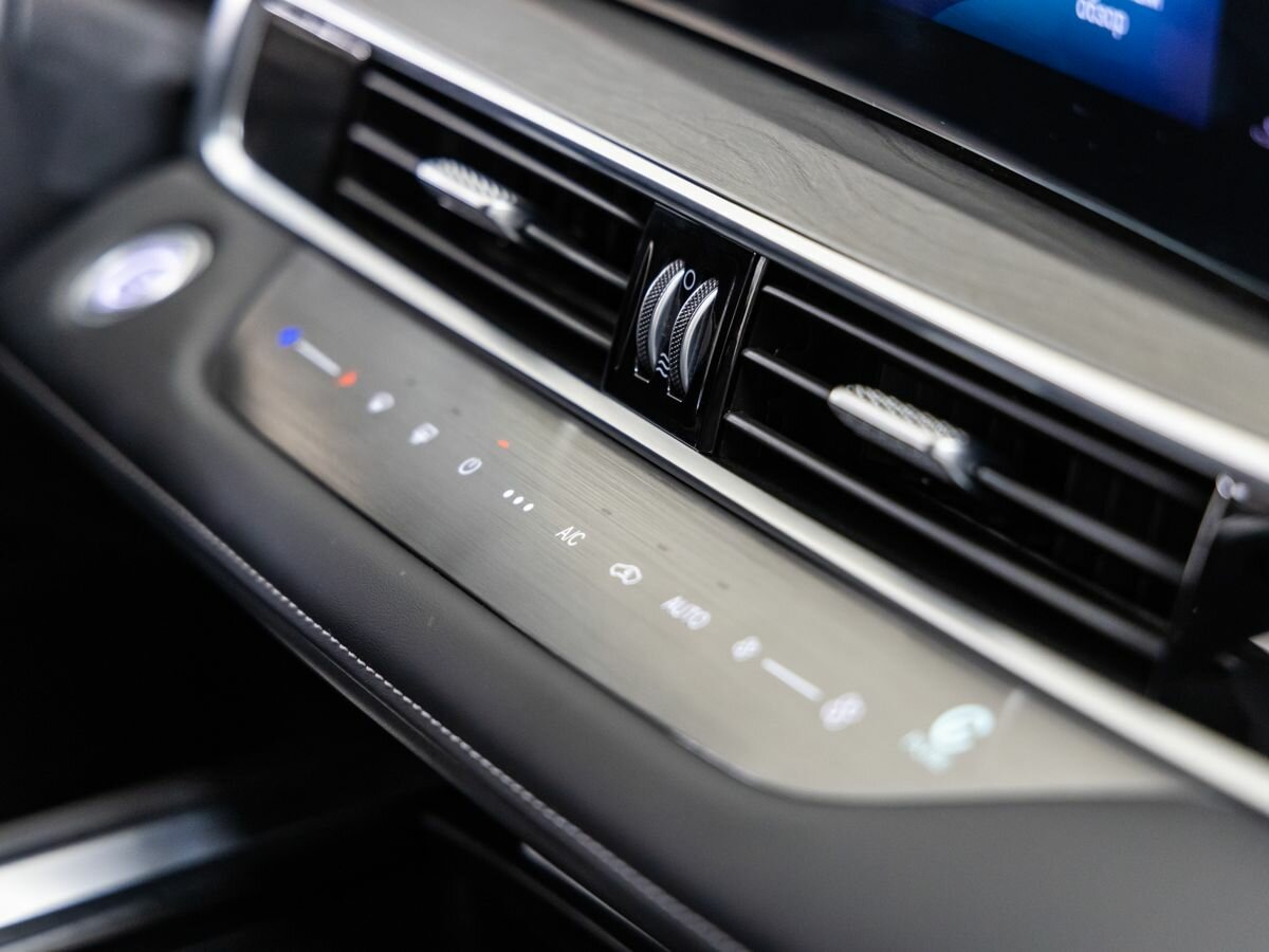 Chery Tiggo 8 Pro Max с пробегом — 2024 год. Фото: #30