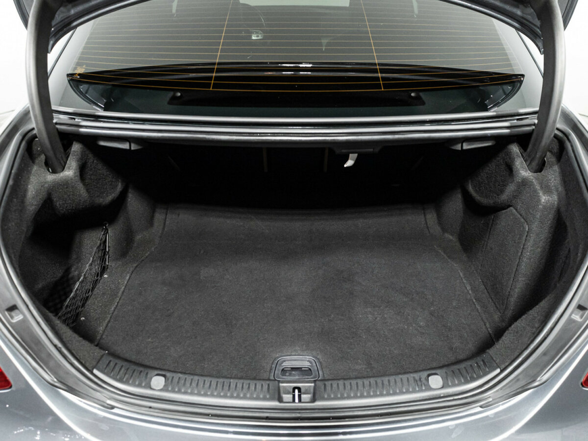 Mercedes-Benz E-Класс с пробегом — 2019 год. Фото: #21