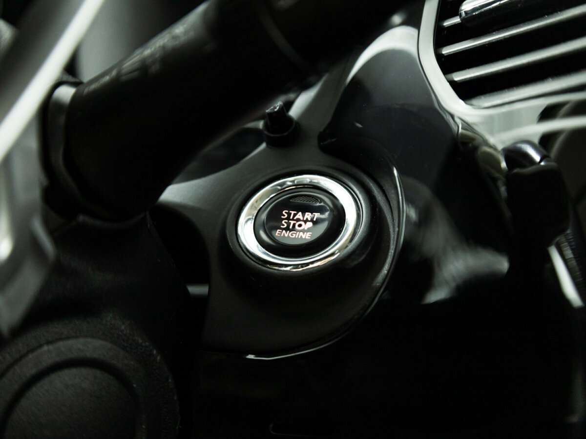 Mitsubishi Outlander с пробегом — 2019 год. Фото: #20