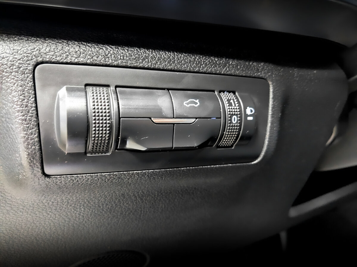 Chery Tiggo 7 Pro с пробегом — 2022 год. Фото: #27