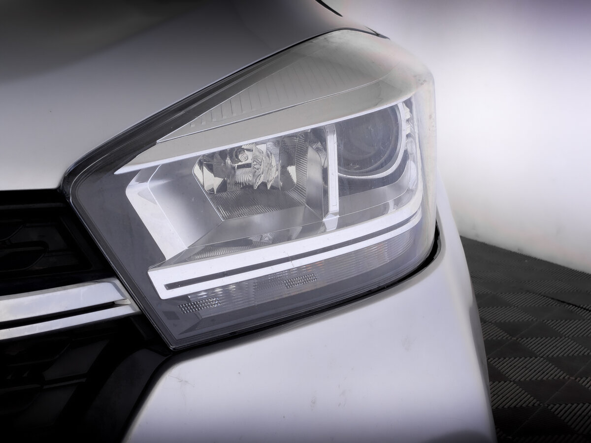 Chery Tiggo 4 с пробегом — 2022 год. Фото: #16