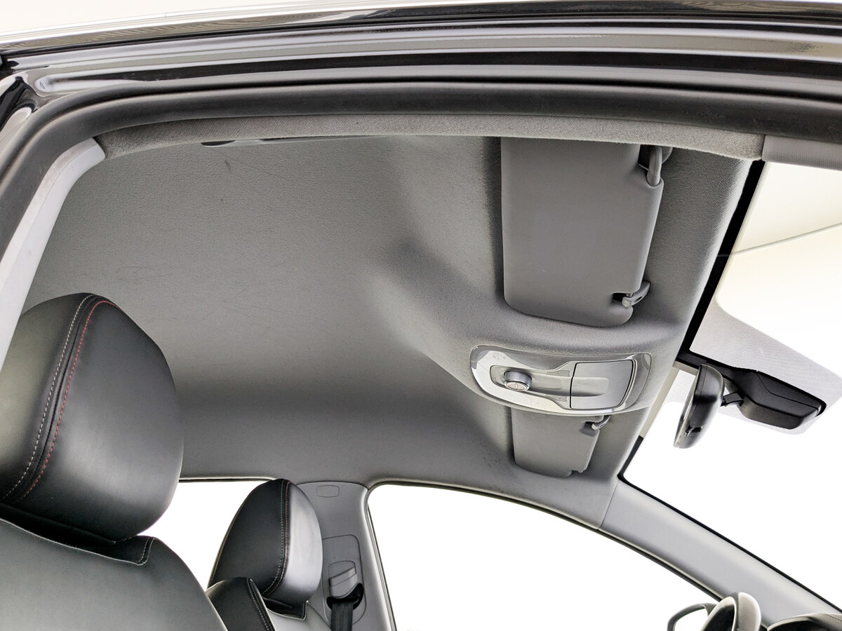 Chery Tiggo 7 Pro с пробегом — 2022 год. Фото: #19