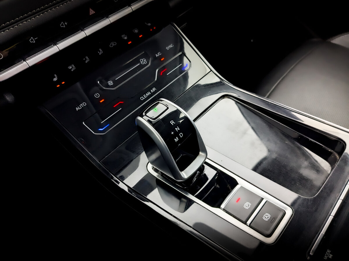 Chery Tiggo 7 Pro с пробегом — 2022 год. Фото: #24