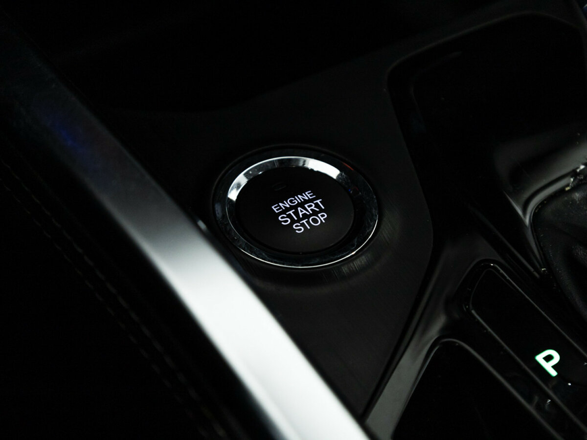 Chery Tiggo 4 с пробегом — 2021 год. Фото: #14