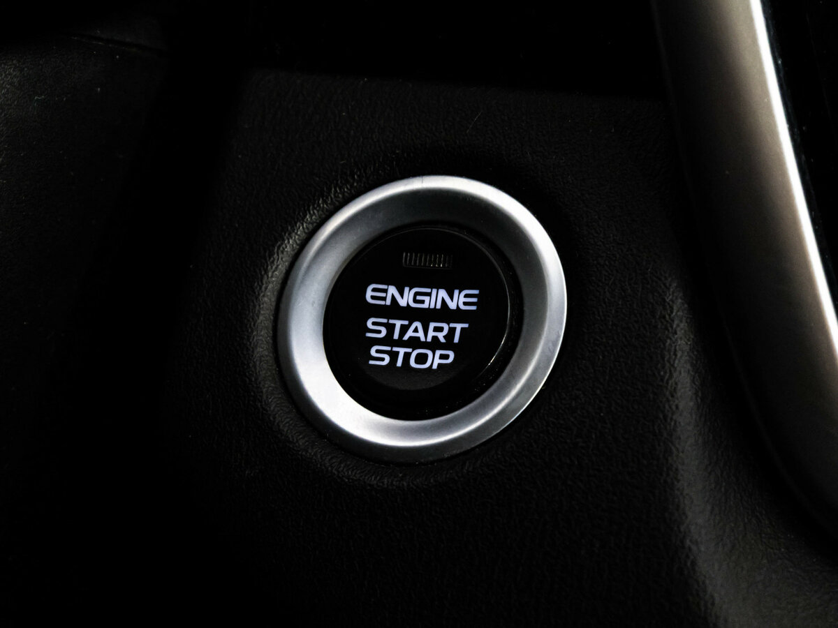 Geely Atlas Pro с пробегом — 2021 год. Фото: #15