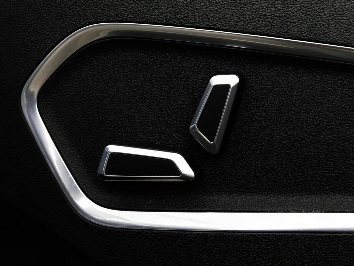 Geely Atlas Pro с пробегом — 2021 год. Фото: #28