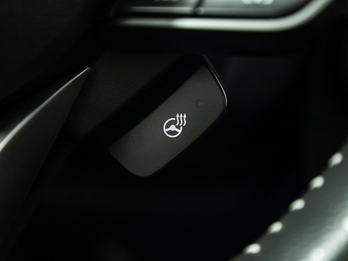 Subaru Forester с пробегом — 2020 год. Фото: #23