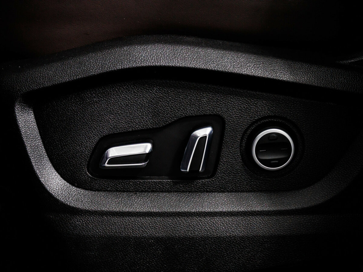 Chery Tiggo 8 Pro Max с пробегом — 2023 год. Фото: #15